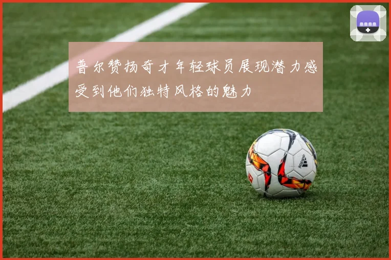 普尔赞扬奇才年轻球员展现潜力感受到他们独特风格的魅力