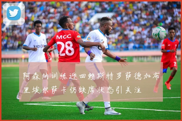 阿森纳训练迎回赖斯特罗萨德加布里埃尔萨卡仍缺席状态引关注